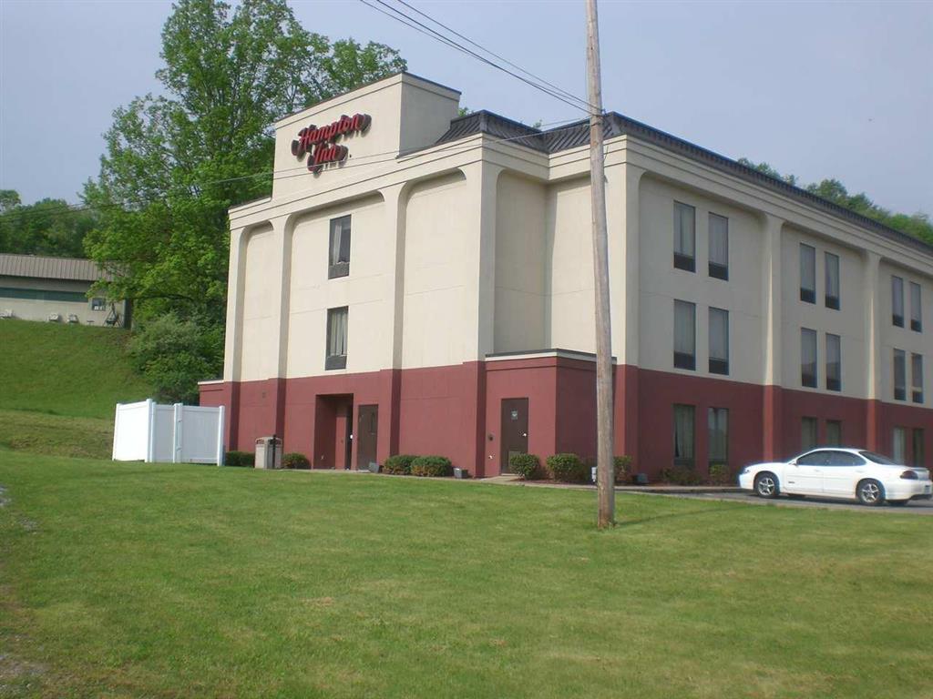 Wingate By Wyndham Buckhannon Dış mekan fotoğraf